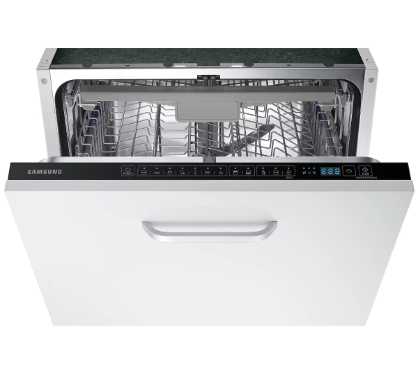 Samsung DW60M6051BB 59,8cm Szuflada na sztućce - DRUGI -30%, ALBO 4-TY -80% - Kup na Raty - RRSO 0%