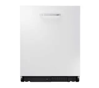 Samsung DW60M6051BB 59,8cm Szuflada na sztućce - DRUGI -30%, ALBO 4-TY -80% - Kup na Raty - RRSO 0%