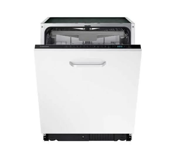 Samsung DW60M6051BB 59,8cm Szuflada na sztućce - DRUGI -30%, ALBO 4-TY -80% - Kup na Raty - RRSO 0%