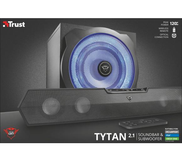 trust gxt 668 tytan 2.1