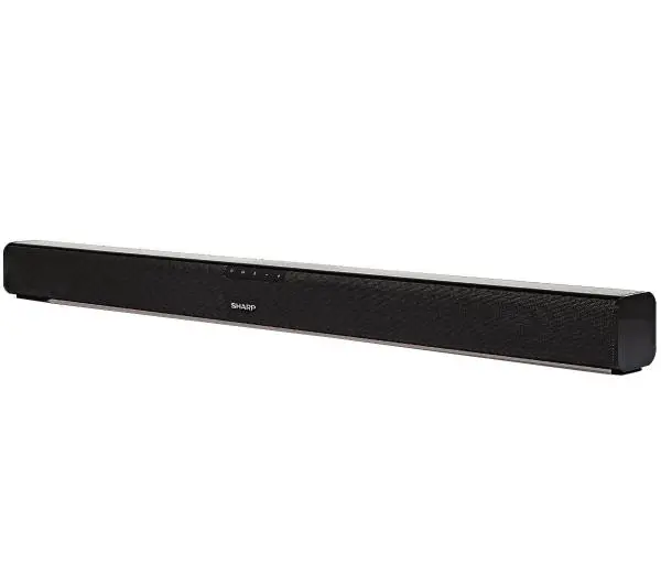 Sharp HT-SBW110 2.1 Bluetooth - Kup na Raty - RRSO 0%