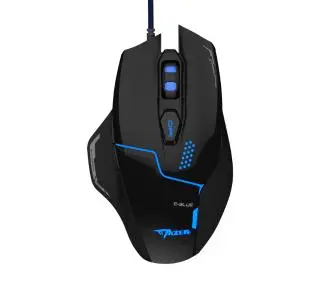 E-BLUE Mazer V2 Czarny