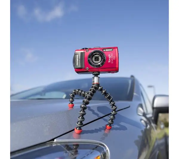 Joby GorillaPod Magnetic 325