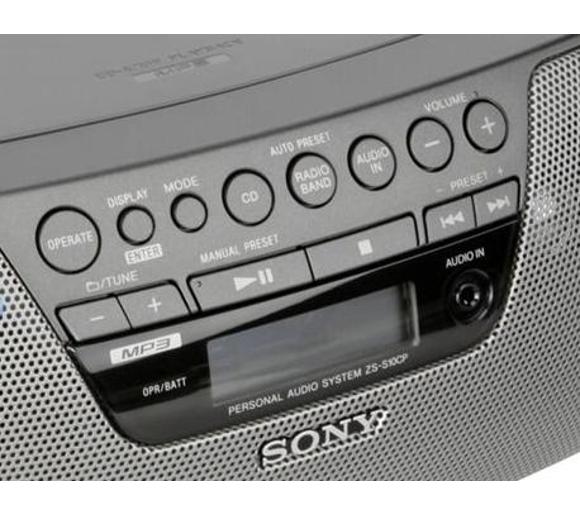 Sony Zs S10cp W Sklepie Rtv Euro Agd