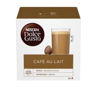 kawa z mlekiem Nescafe Dolce Gusto Cafe au lait