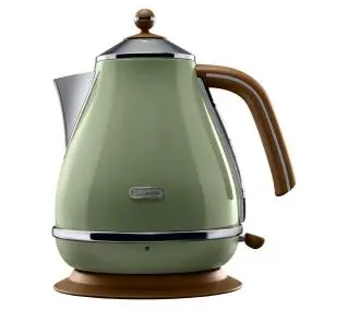 DeLonghi Icona Vintage KBOV 2001.GR 1,7l 2000W - ⚡ EURO HIT CENOWY! ⚡