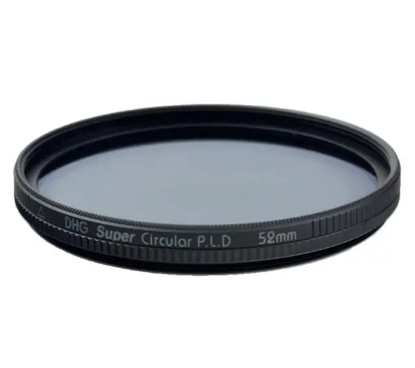 Marumi Super DHG CPL 52mm-Zdjęcie-0