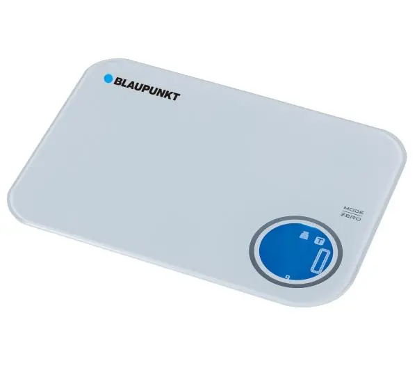 Blaupunkt FKS601 Tarowanie 5kg