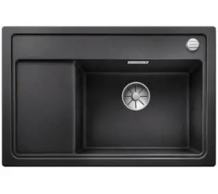 Blanco ZENAR XL 6 S 523774 Compact Komora z prawej strony Granitowy Antracyt - Kup na Raty - RRSO 0%
