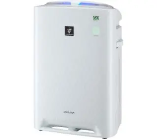 Sharp KC-A40EU-W Jonizacja Nawilżanie powietrza - Kup na Raty - RRSO 0%