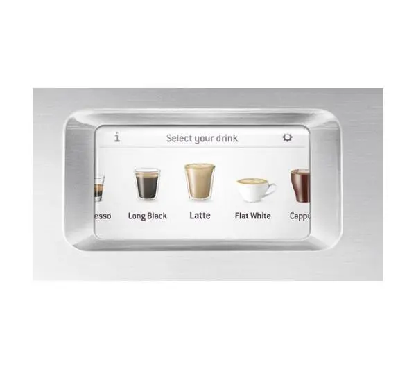 Sage SES880BSS - Kup na Raty - RRSO 0%