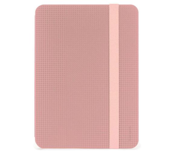 etui na tablet Targus Click-in iPad Pro 10,5" (różowo-złoty)