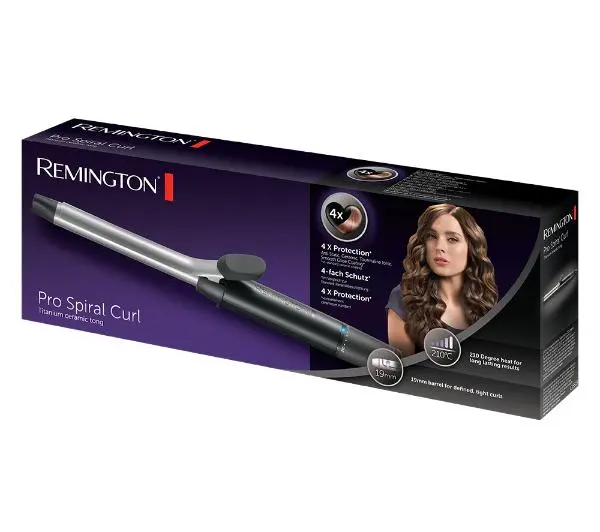 Remington CI5519 32W