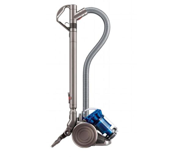Dyson DC26 Allergy - Opinie, Cena