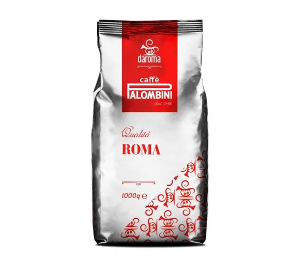Palombini Caffe Roma 1kg