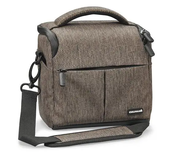 Cullmann MALAGA Vario 400 (brązowy)