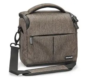 Cullmann MALAGA Vario 400 Brązowy