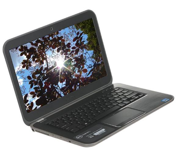 Dell Inspiron 14z 5423 14 Intel Core I7 3517u 8gb Ram 256hd7570m 1gb Grafika Win8 W Sklepie Rtv Euro Agd
