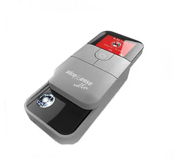 AlcoSense Ultra - Kup na Raty - RRSO 0%