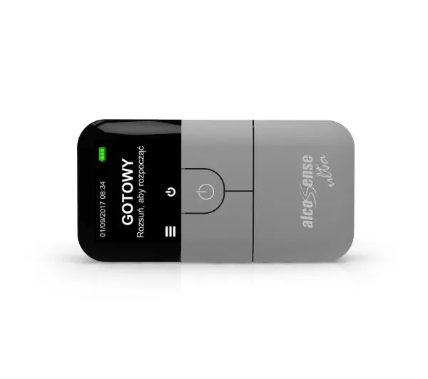 AlcoSense Ultra - Kup na Raty - RRSO 0%