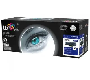 TB Print TS-101SN (zamiennik MLT-D101S) Czarny