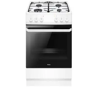 Amica 58GE1.23PF(W) - Kup na Raty - RRSO 0%