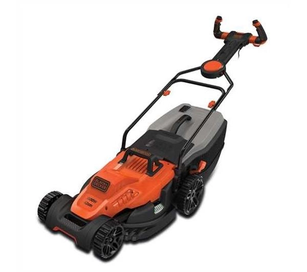 Black&Decker BEMW481ES-QS 1800W