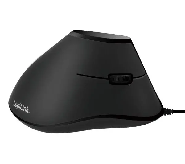 LogiLink ID0158 Czarny