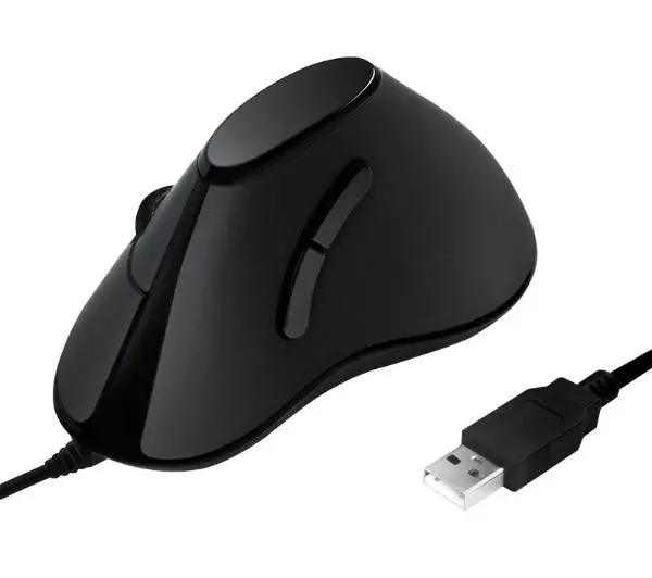 LogiLink ID0158 Czarny
