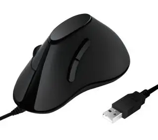 LogiLink ID0158 Czarny