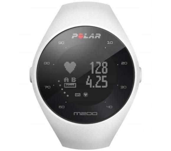 polar electro m200