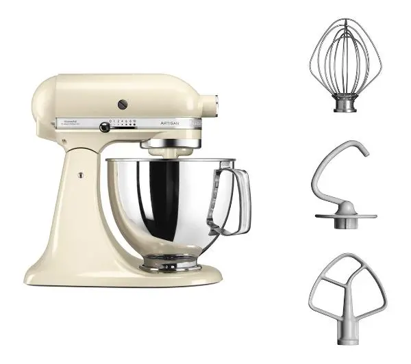 KitchenAid 5KSM125 300W