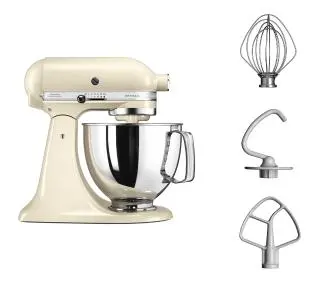 KitchenAid 5KSM125 300W - Kup na Raty - RRSO 0%