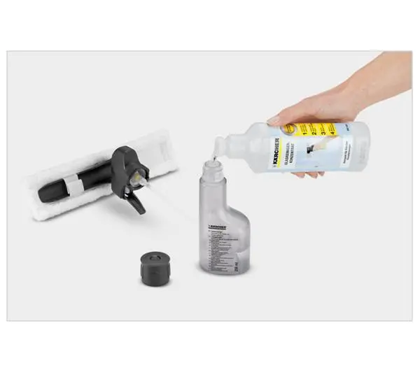Karcher RM 500 6.295-772.0 500 ml