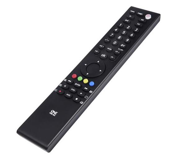 One For All Urc 3940 Slim Line 4 W Sklepie Rtv Euro Agd