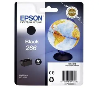 Epson T2661 Czarny 5,8 ml