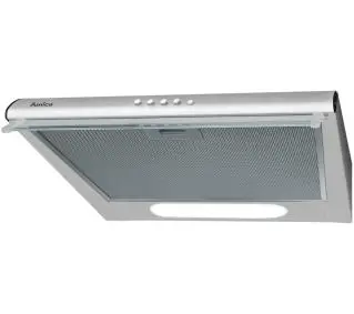 Amica OSC5231I Srebrny - Kup na Raty - RRSO 0%