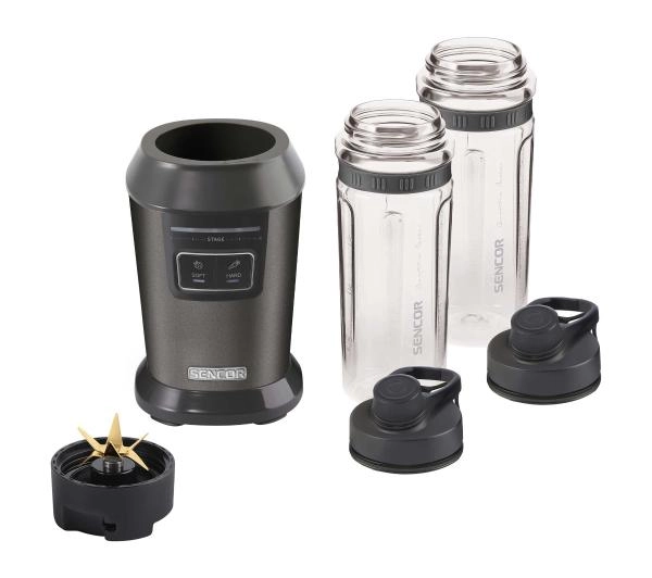 Sencor SBL 7078BK