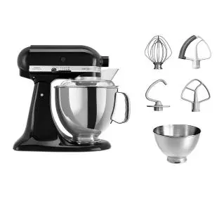 KitchenAid 5KSM175PSE 300W - Kup na Raty - RRSO 0%