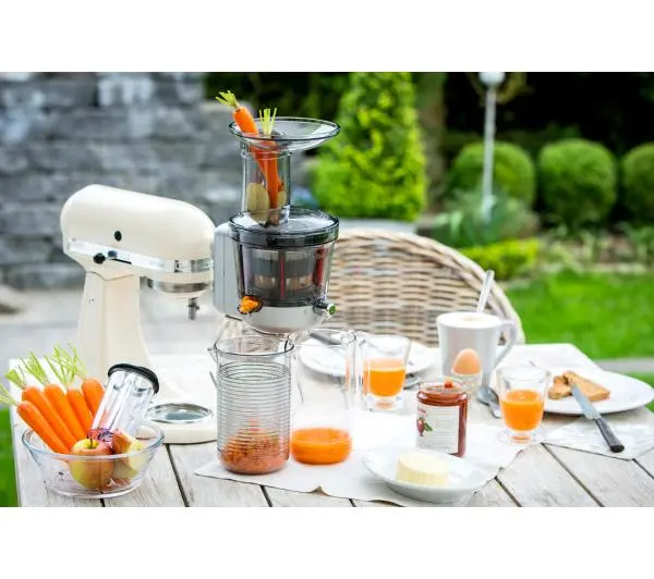 KitchenAid 5KSM1JA - Kup na Raty - RRSO 0%
