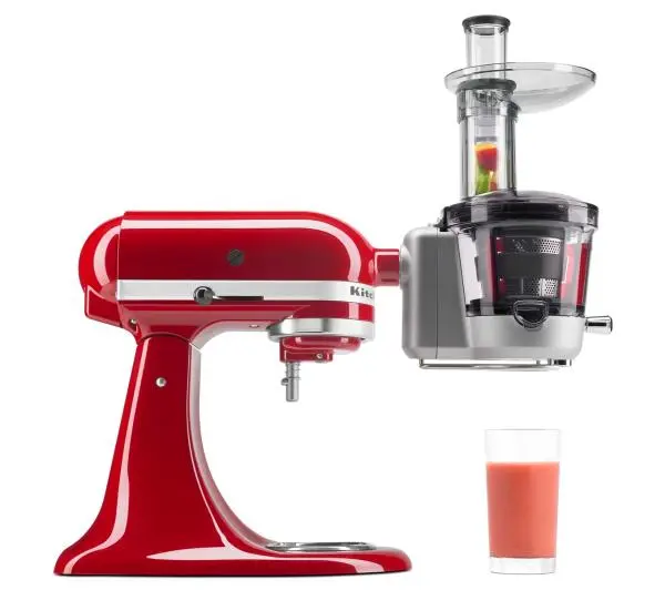 KitchenAid 5KSM1JA - Kup na Raty - RRSO 0%