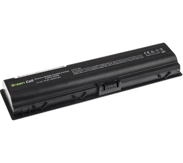 Bateria do laptopa GREENCELL Hp HP05 4400 mAh