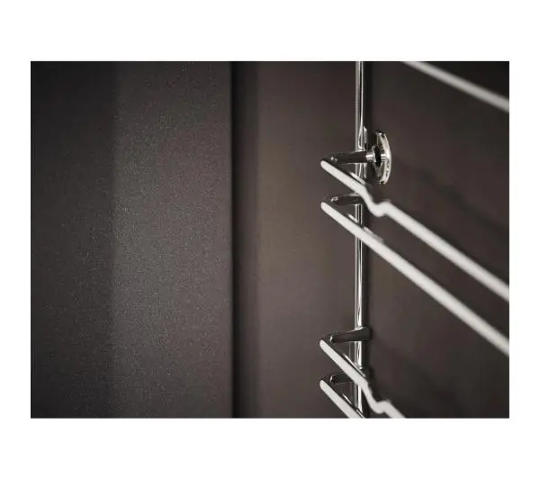 Electrolux 600 SurroundCook EOF5C50Z Termoobieg Czarny - Kup na Raty - RRSO 0%