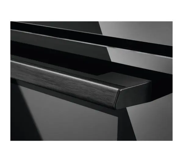 Electrolux 600 SurroundCook EOF5C50Z Termoobieg Czarny - Kup na Raty - RRSO 0%