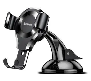 Baseus Osculum Gravity Czarny