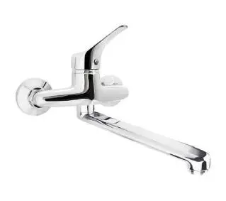 Deante Joko BOJ 080M Chrom - DRUGI -30%, ALBO 5-TY ZA 1ZŁ