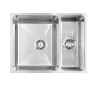 Deante Egeria ZPE 050C Stalowy Satyna - Kup na Raty - RRSO 0%