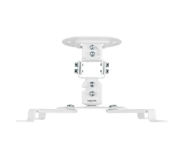 LogiLink BP0057 150 mm Biały