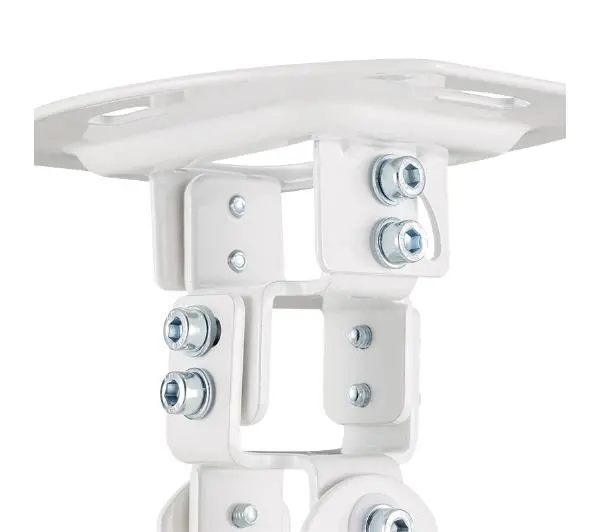 LogiLink BP0057 150 mm Biały