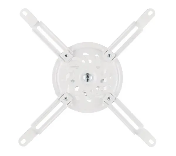 LogiLink BP0057 150 mm Biały